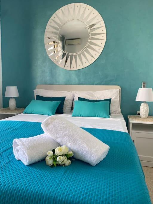 St Paul'S Bay Central Apartment In Qawra San Pawl il-Baħar Extérieur photo