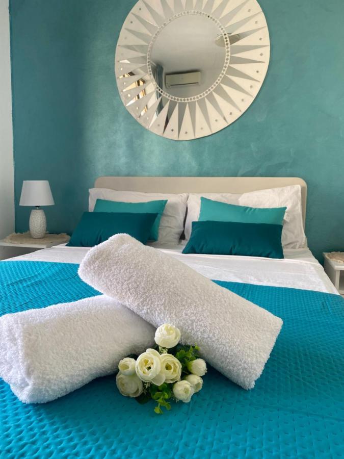 St Paul'S Bay Central Apartment In Qawra San Pawl il-Baħar Extérieur photo